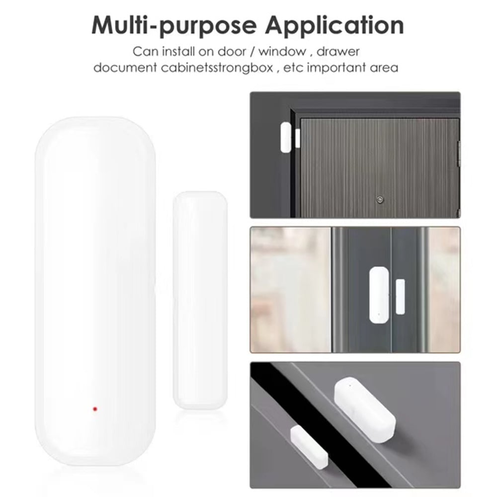 🔥🔥DoorWatch Smart Sensor (Super Sale)🔥🔥