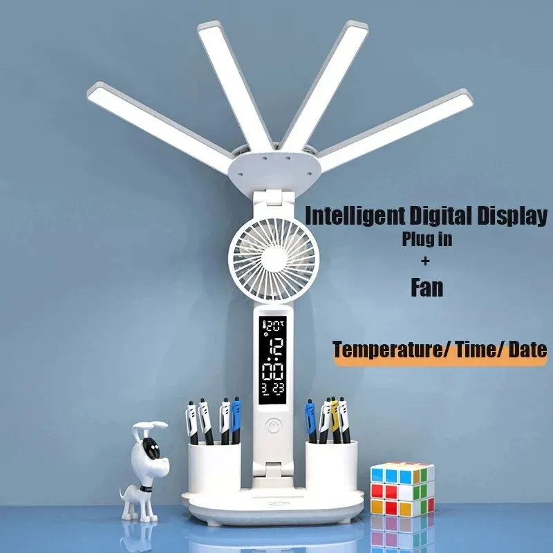 🪭Table Lamp Multifunction🪭 📯(Save BIG this Halloween)📯